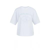 YAYA - Blauw | unisex | Top | Blauw | XL | regular | Kamst mode