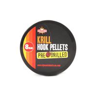 Dynamite Baits Pre-Drilled Hook Pellets 8mm Krill