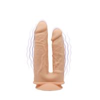 Realistische Vibrator Silexd Siliconen