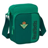 Schoudertas Real Betis Balompié 16 x 22 x 6 cm
