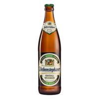 Weihenstephaner Kristallweisse 5.4% 50cl