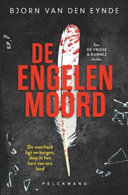 De Engelenmoord (Paperback)