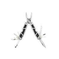 Homey&apos;s Profjob T1 Multitool (14 functies)