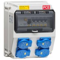 ABN SY17Z CEE-stroomverdeler