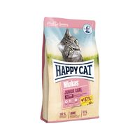 Happy Cat Minkas Junior Care Gevogelte - 10 kg - thumbnail