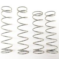 FTX - Dr8 Front & Rear Spring Set (4) (FTX9666) - thumbnail