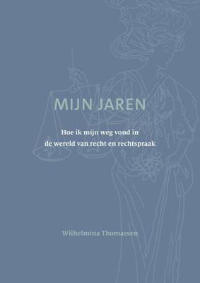Mijn jaren (Paperback)