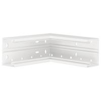 Hager BR6510049016 Binnenhoek (b x d) 100 mm x 68 mm Wit 1 stuk(s) - thumbnail