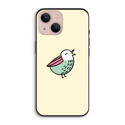 Birdy: iPhone 13 Biologisch afbreekbaar hoesje