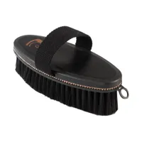 Horka Borstel zacht Diamant zwart