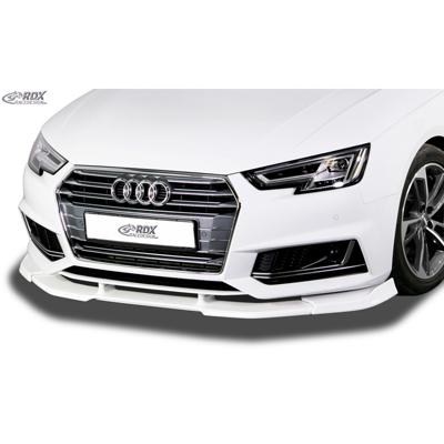 Voorspoiler Vario-X Audi A4 (B9) S-Line/S4 2015- (PU) RDVAU94