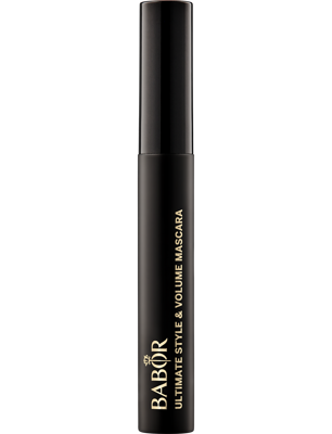 BABOR Make-Up Ultimate Style & Volume Mascara 8ml