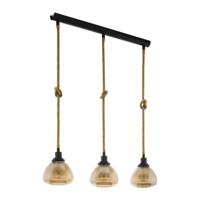Eglo Eettafel hanglampRampside - 43192