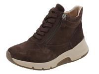 Longo Halfhoge Veterschoen