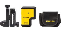 Stanley lasers 3 Spot Red Beam Laser Level - STHT77503-1 - STHT77503-1 - thumbnail