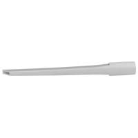 Makita 198919-6 Kierzuigmond lang wit