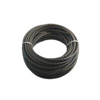VWP rem-buitenkabel cruiser rol 10mtr. kleur j