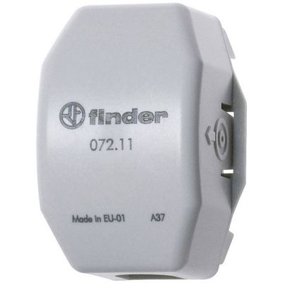 Finder 072.11 Niveau-bodemsensor voor bewakingsrelais Niveaubewaking 1 stuk(s)