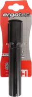 Ergotec Stuurpen-stomp a-head 1 1.1 8 uni zwart