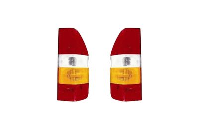 Achterlicht set SET3075932