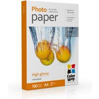 Colorway PG230100A4 pak fotopapier