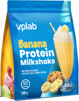 VPLab Protein Milkshake Banana (500 gr)