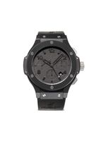 Hublot montre Big Bang 44 mm pre-owned - Noir - thumbnail