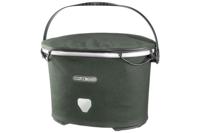 Ortlieb Up-Town Urban Mand 17.5L Stuur - Groen