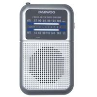 Transitorradio Daewoo DW1008SL