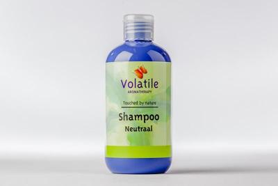 Volatile Shampoo neutraal