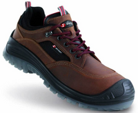 Sixton Peak 81153-01 Land LG S3 Bruin - Maat 38 - 11.091.029.38