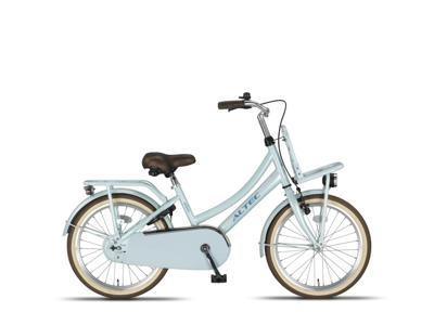 Altec Urban 20 Inch Meisjes Terugtraprem Lichtblauw