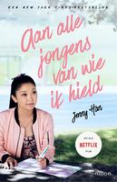 Aan alle jongens van wie ik hield - Jenny Han - ebook