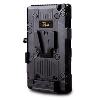 Rolux v-mount battery plate rl-is2