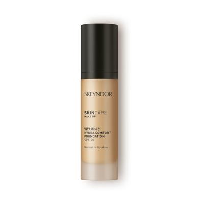 Skeyndor Vitamin C Hydra Comfort Foundation 03 30ml
