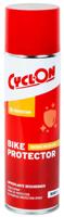 Cyclon Instant Polish Wax - 500 ml