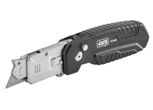 4K5 Tools TKX 320 Flexibel vouwmes - 600.320A