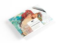 Alphonse Mucha (Hardback)