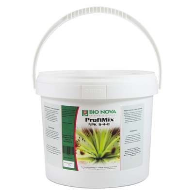 Bio Nova Bio Nova Profimix