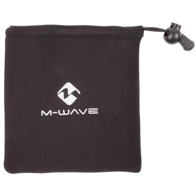 M-Wave rotterdam pedal p pedal protection bag