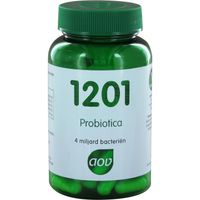 1201 Probiotica 4 miljard bacteriën