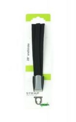 Widek snelbinder trio 24 inch zwart