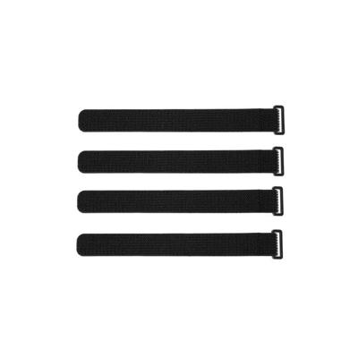 TOPEAK Strap (210mm / 4 pcs) - tetrarack r2 / m2