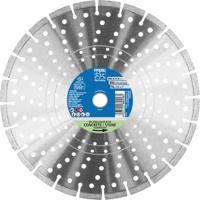 PFERD TOOLS 68000048 Ds Sg Diamanten doorslijpschijf Diameter 350 mm Boordiameter 25.4 mm 1 stuk(s)