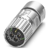 Phoenix Contact 1069483 Kabelconnector Totaal aantal polen: 3 1 stuk(s)