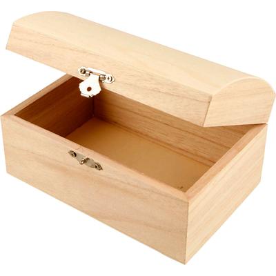 Creativ Company Houten schatkist