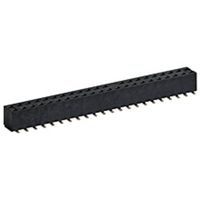 Molex 873819016 Female header, inbouw (standaard) Totaal aantal polen: 8 Rastermaat: 2 mm Inhoud: 1 stuk(s) Tape on Full reel - thumbnail