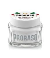 Proraso pre & ash balsem creme sensitive skin 100ml