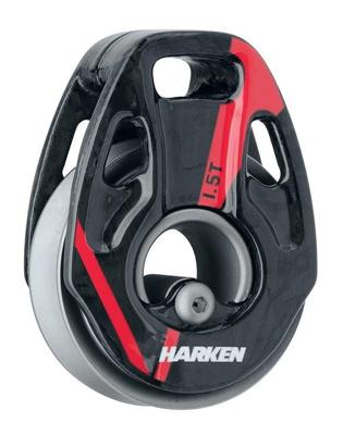 Harken V-blok 1.5t Loop Carbon Default
