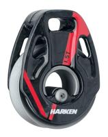 Harken V-blok 1.5t Loop Carbon Default Harken V-blok 1.5t Loop Carbon Default